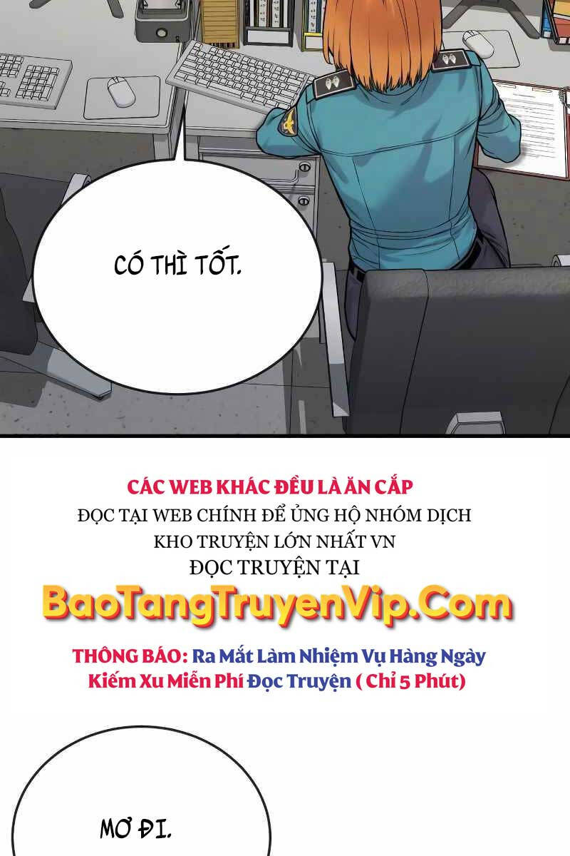 Cảnh Sát Báo Thù Chapter 4 - 138