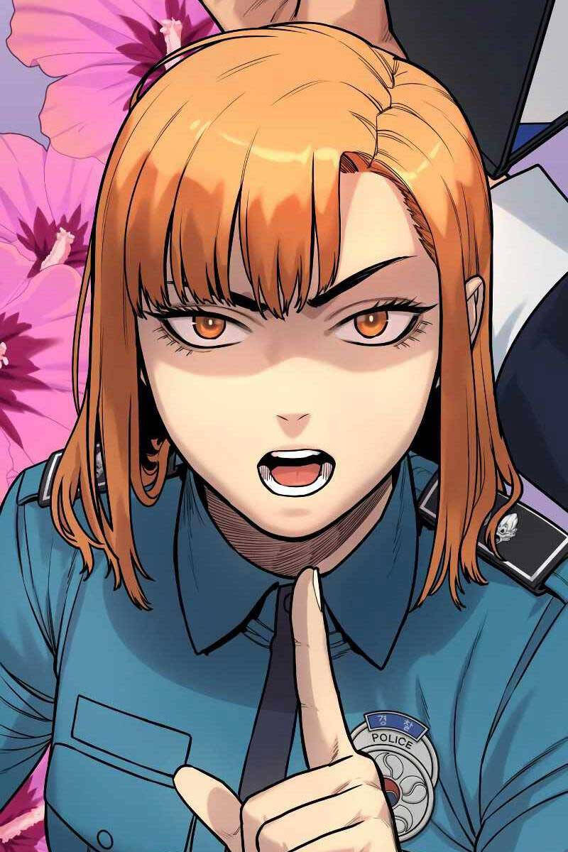 Cảnh Sát Báo Thù Chapter 4 - 152