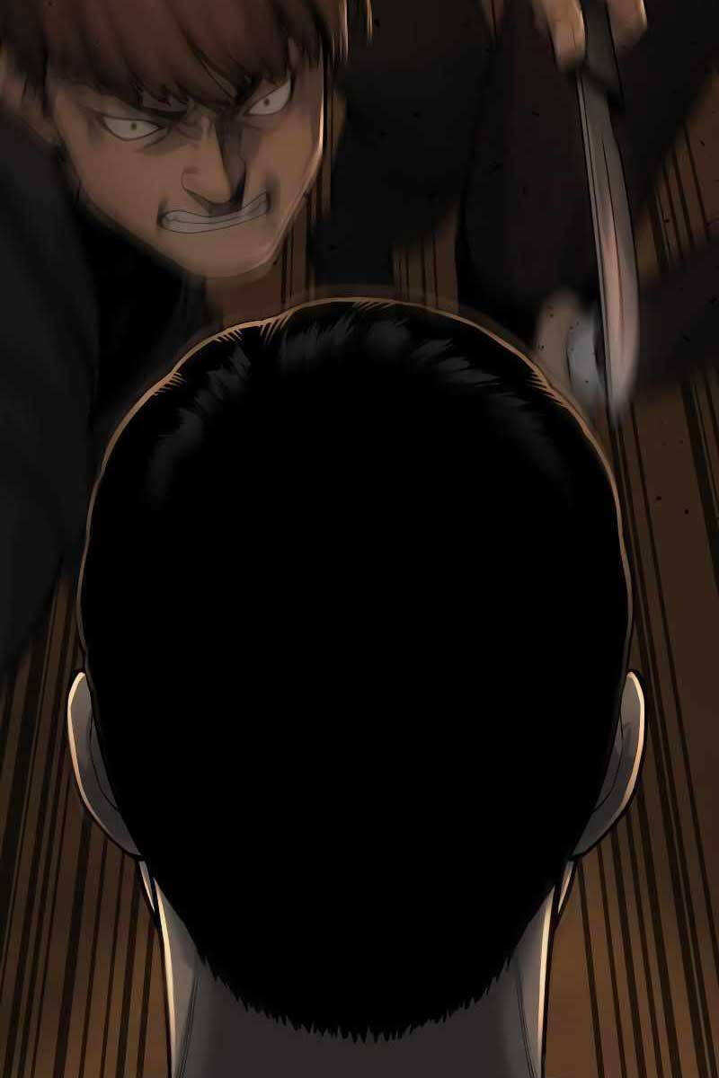 Cảnh Sát Báo Thù Chapter 4 - 3