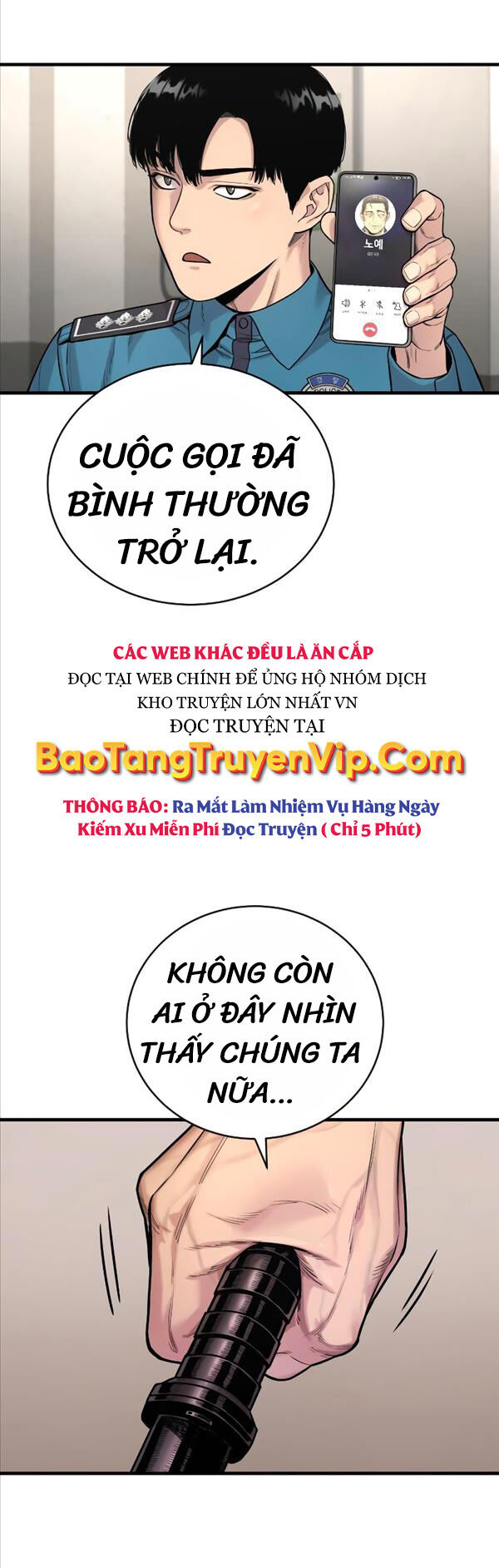 Cảnh Sát Báo Thù Chapter 7 - 76