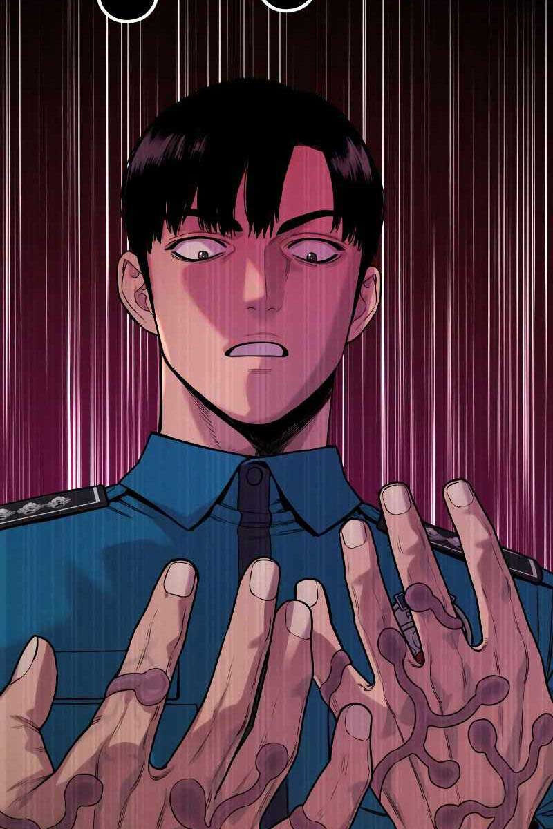 Cảnh Sát Báo Thù Chapter 8 - 108