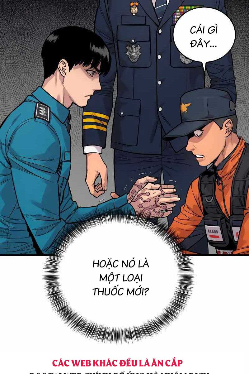 Cảnh Sát Báo Thù Chapter 8 - 145