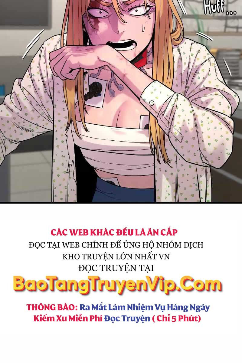 Cảnh Sát Báo Thù Chapter 8 - 60