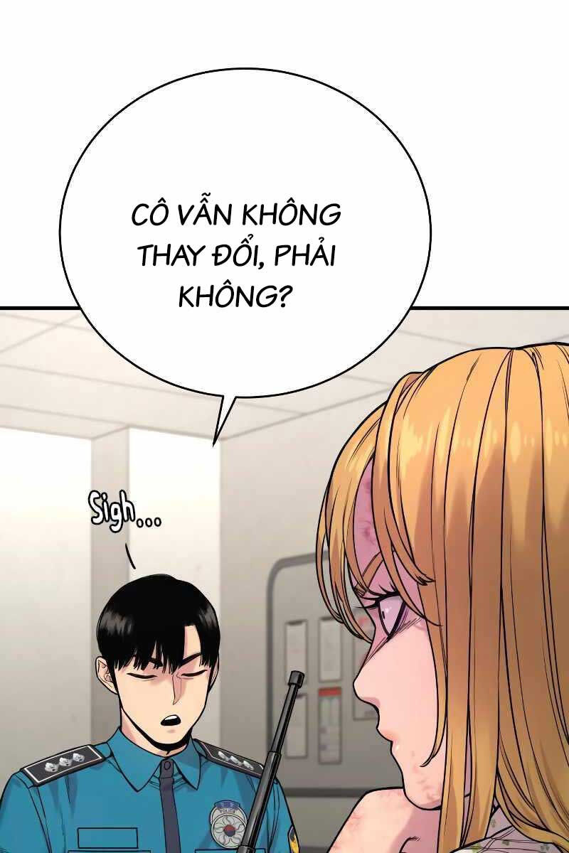 Cảnh Sát Báo Thù Chapter 8 - 61