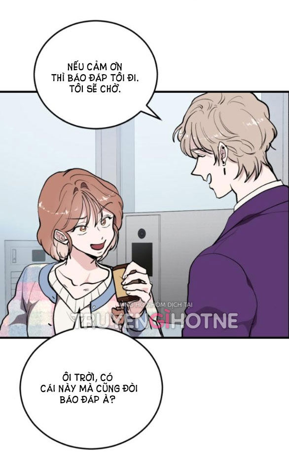 Tân Hôn Mệt Mỏi Của Trưởng Phòng Chapter 24.1 - 10