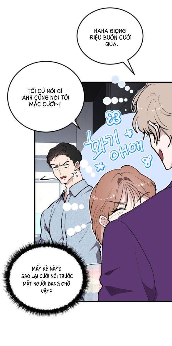 Tân Hôn Mệt Mỏi Của Trưởng Phòng Chapter 24.1 - 11