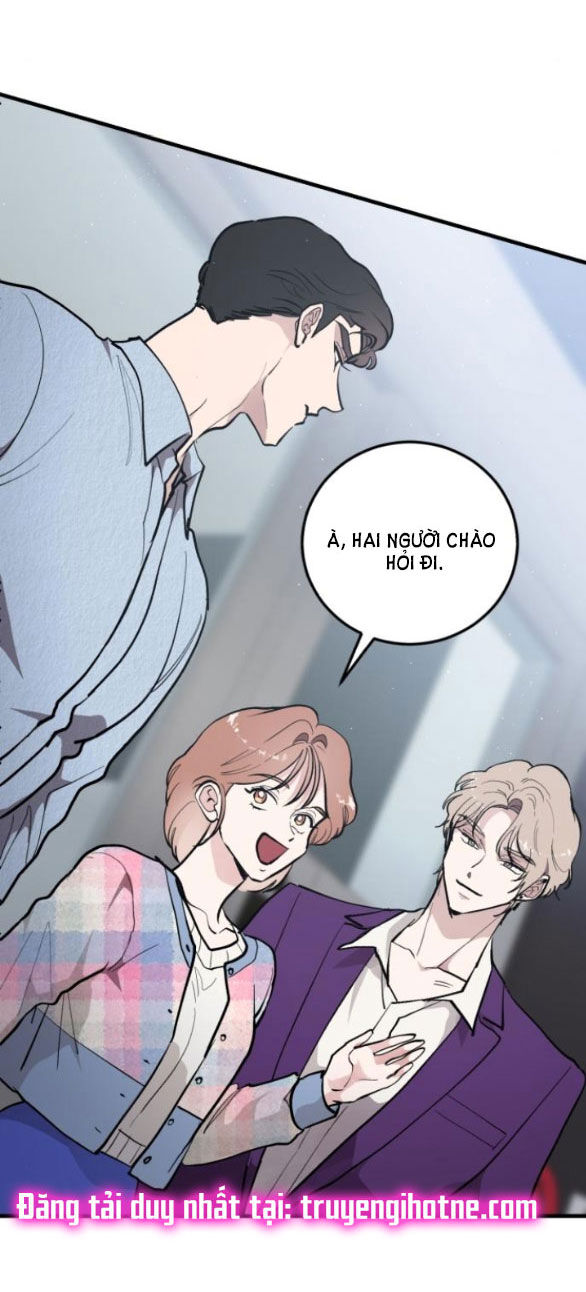 Tân Hôn Mệt Mỏi Của Trưởng Phòng Chapter 24.1 - 12