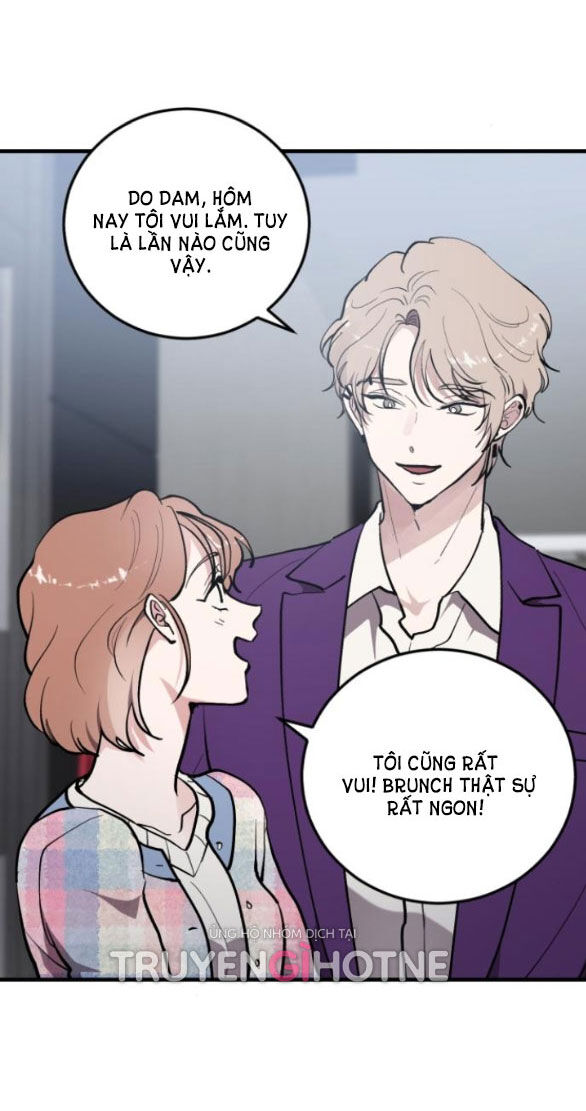 Tân Hôn Mệt Mỏi Của Trưởng Phòng Chapter 24.1 - 17
