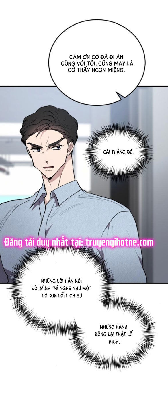 Tân Hôn Mệt Mỏi Của Trưởng Phòng Chapter 24.1 - 23