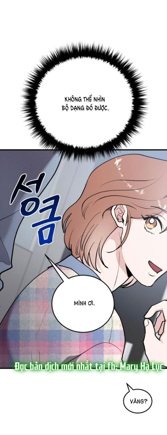 Tân Hôn Mệt Mỏi Của Trưởng Phòng Chapter 24.1 - 25