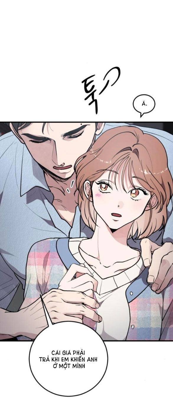 Tân Hôn Mệt Mỏi Của Trưởng Phòng Chapter 24.1 - 26