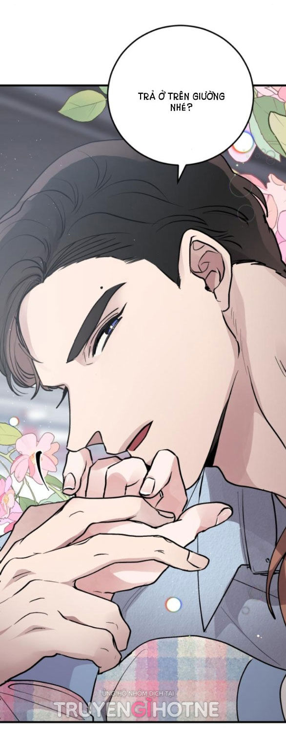 Tân Hôn Mệt Mỏi Của Trưởng Phòng Chapter 24.1 - 27