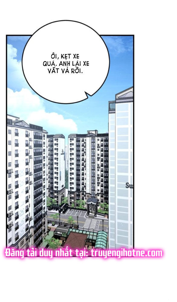 Tân Hôn Mệt Mỏi Của Trưởng Phòng Chapter 24.1 - 1