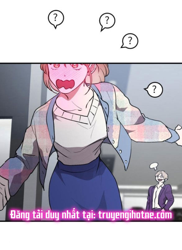 Tân Hôn Mệt Mỏi Của Trưởng Phòng Chapter 24.1 - 30
