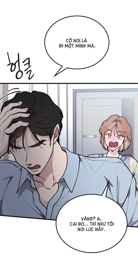 Tân Hôn Mệt Mỏi Của Trưởng Phòng Chapter 24.1 - 34