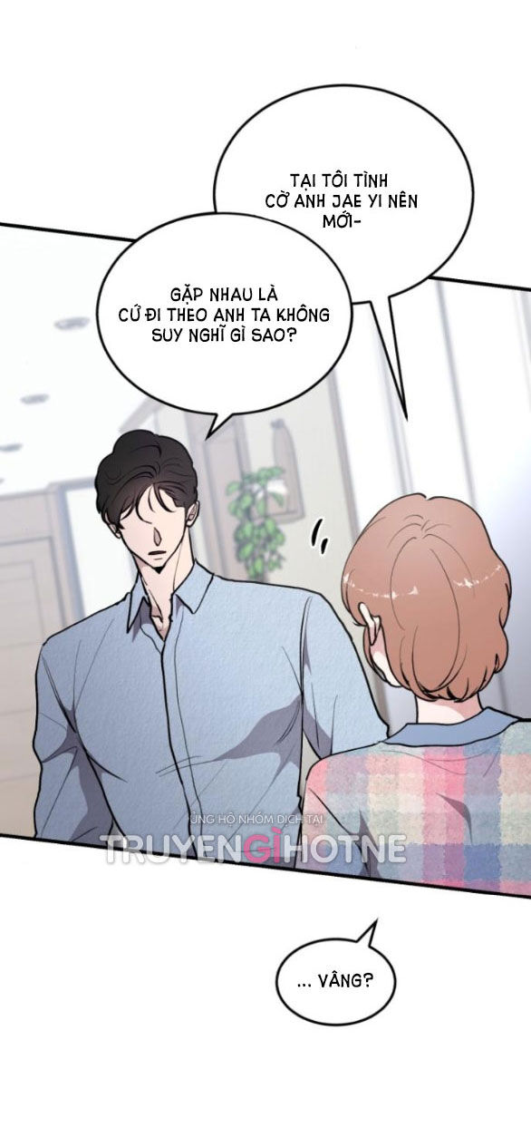Tân Hôn Mệt Mỏi Của Trưởng Phòng Chapter 24.1 - 35