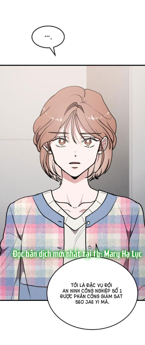 Tân Hôn Mệt Mỏi Của Trưởng Phòng Chapter 24.1 - 39