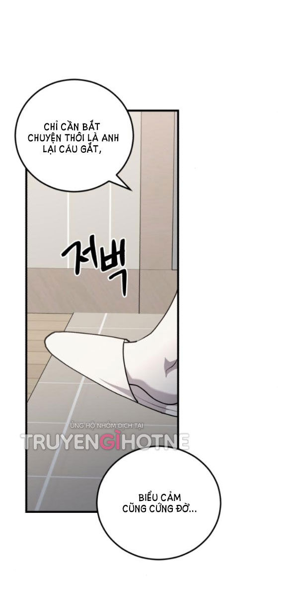Tân Hôn Mệt Mỏi Của Trưởng Phòng Chapter 24.1 - 42