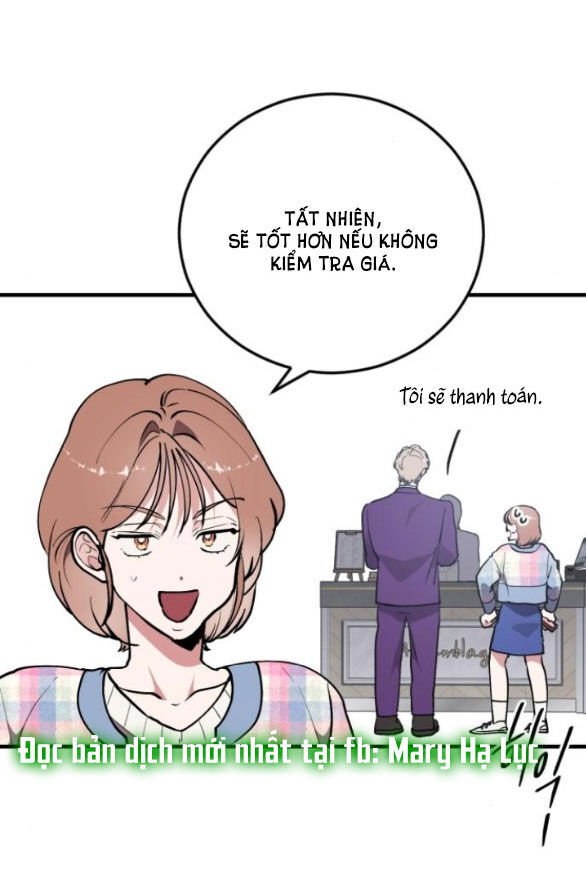 Tân Hôn Mệt Mỏi Của Trưởng Phòng Chapter 24.1 - 3