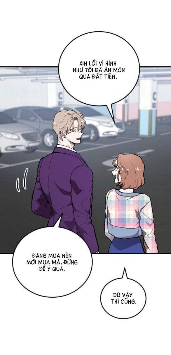 Tân Hôn Mệt Mỏi Của Trưởng Phòng Chapter 24.1 - 4