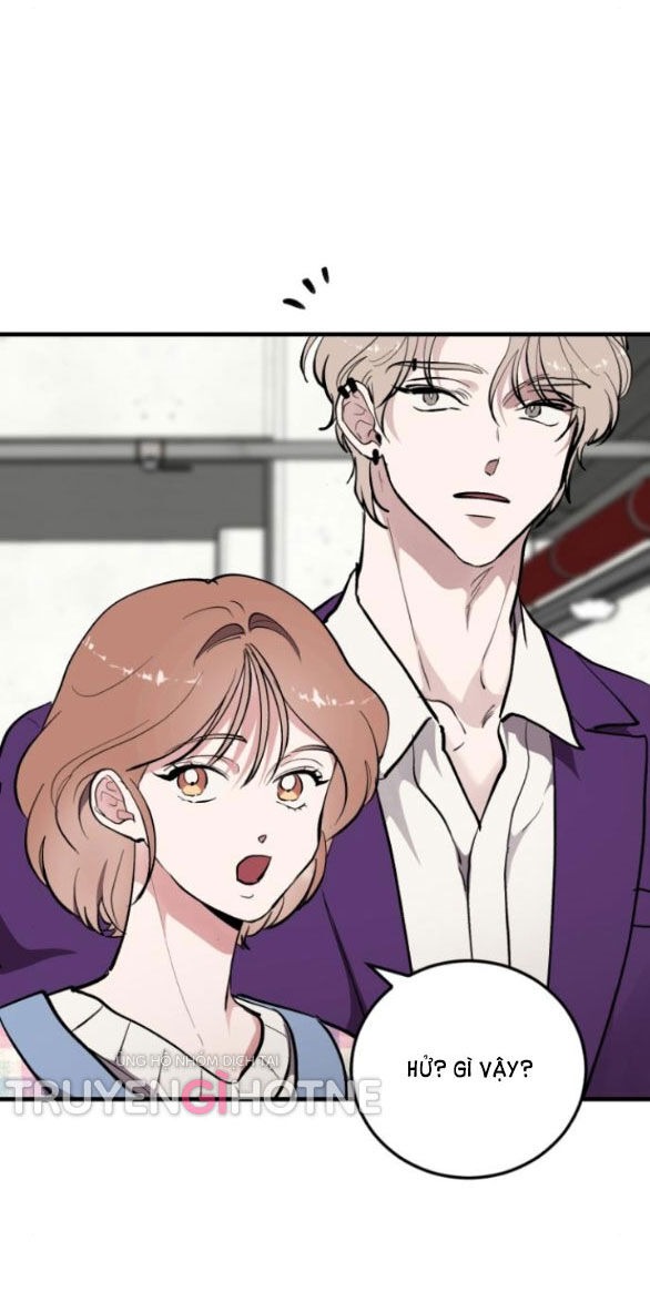 Tân Hôn Mệt Mỏi Của Trưởng Phòng Chapter 24.1 - 5