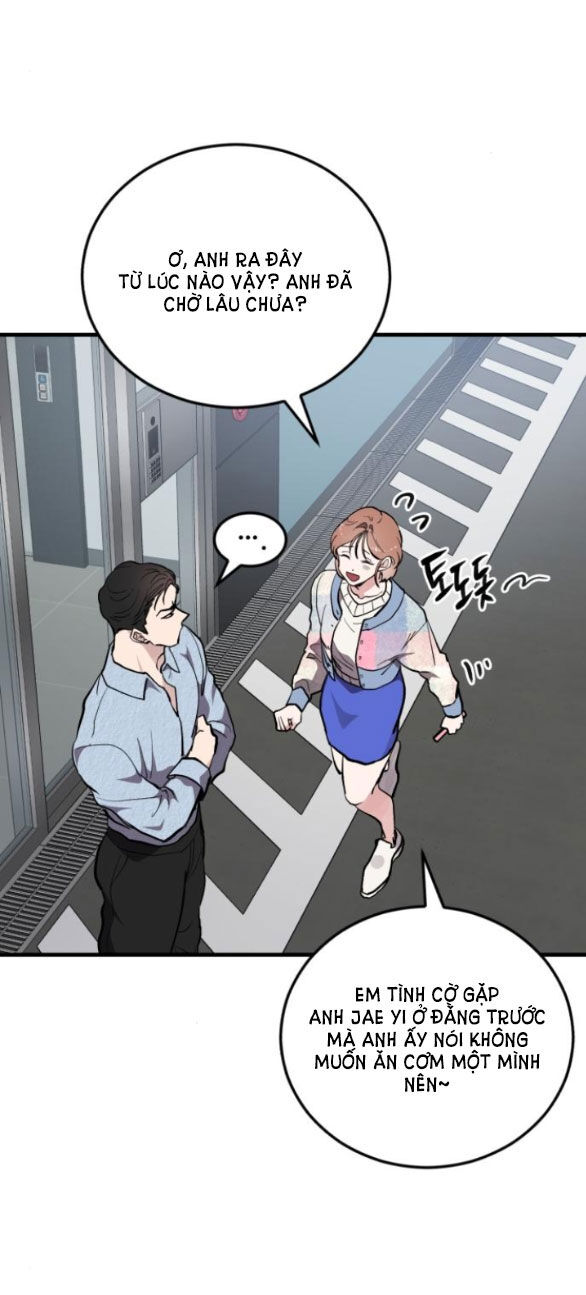 Tân Hôn Mệt Mỏi Của Trưởng Phòng Chapter 24.1 - 7