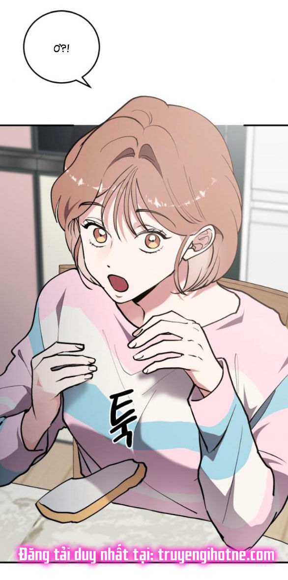 Tân Hôn Mệt Mỏi Của Trưởng Phòng Chapter 25.1 - 11