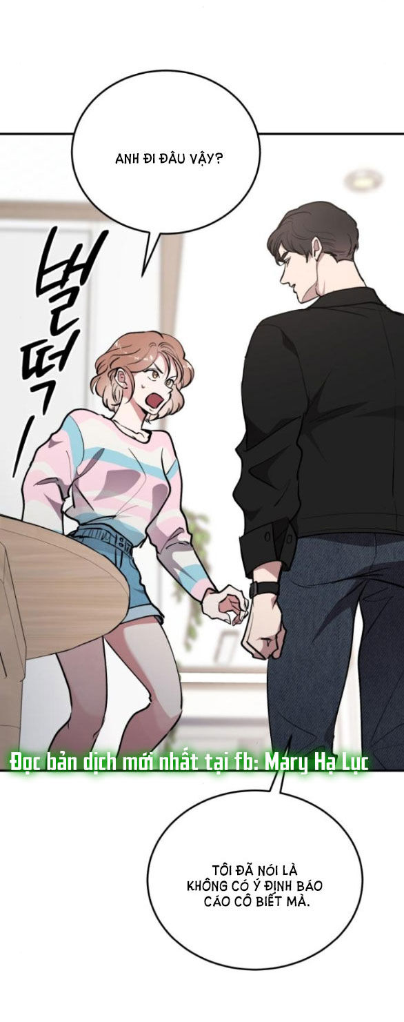 Tân Hôn Mệt Mỏi Của Trưởng Phòng Chapter 25.1 - 14