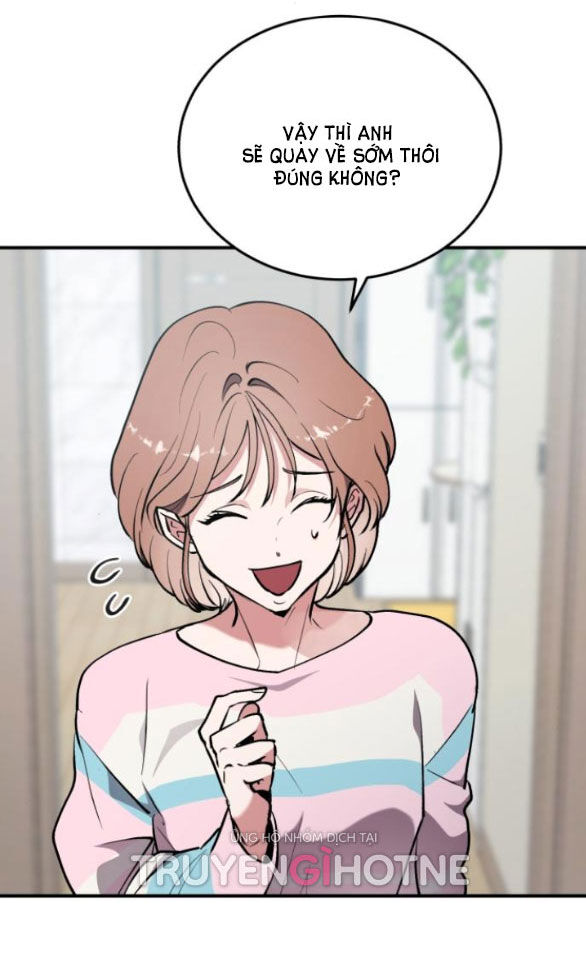 Tân Hôn Mệt Mỏi Của Trưởng Phòng Chapter 25.1 - 18