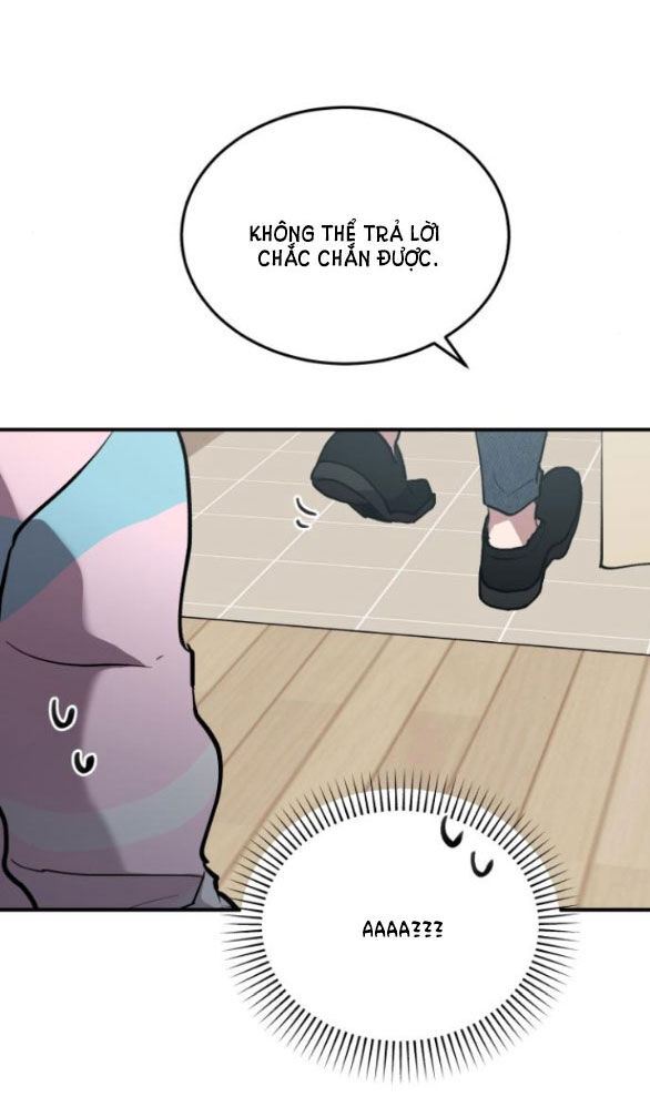 Tân Hôn Mệt Mỏi Của Trưởng Phòng Chapter 25.1 - 19