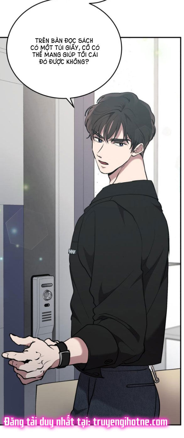 Tân Hôn Mệt Mỏi Của Trưởng Phòng Chapter 25.1 - 24