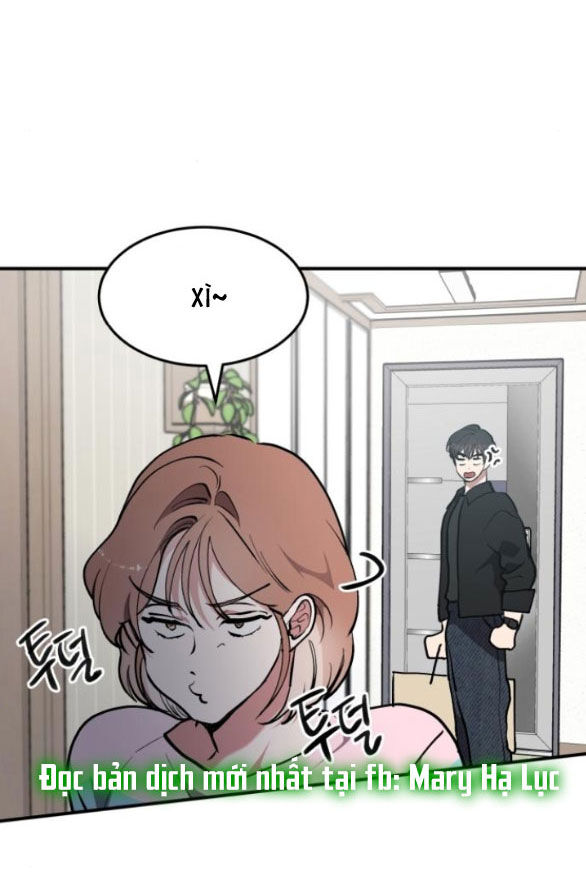 Tân Hôn Mệt Mỏi Của Trưởng Phòng Chapter 25.1 - 27
