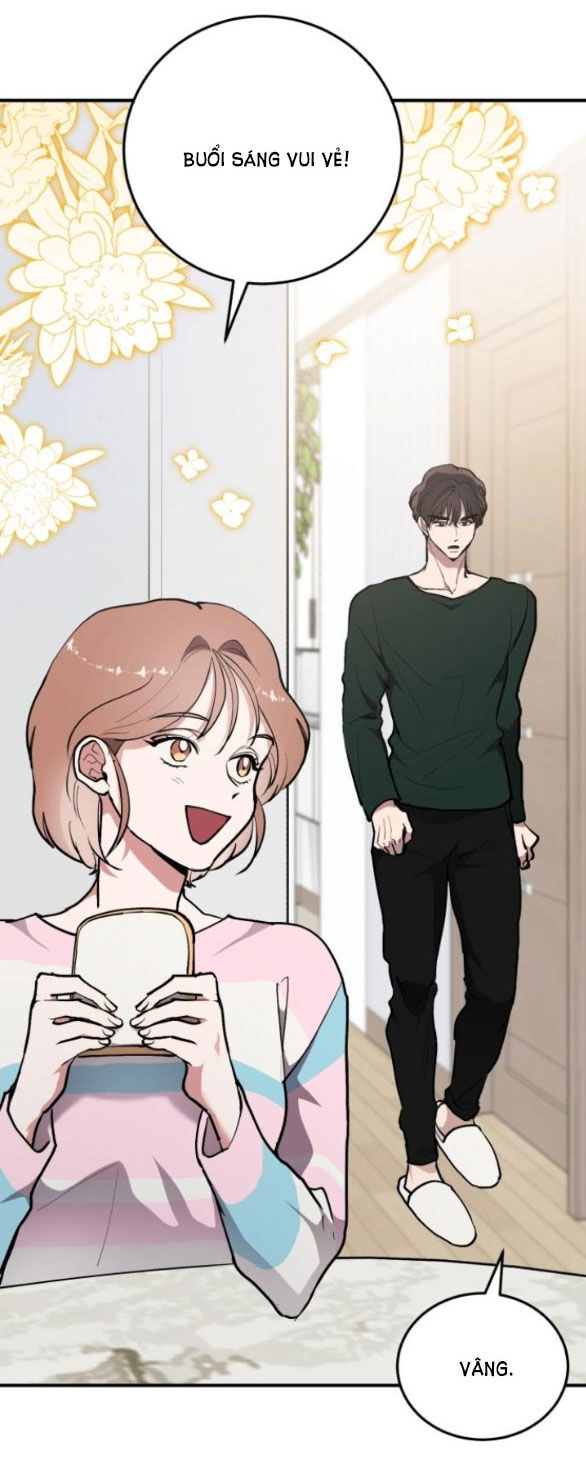 Tân Hôn Mệt Mỏi Của Trưởng Phòng Chapter 25.1 - 3
