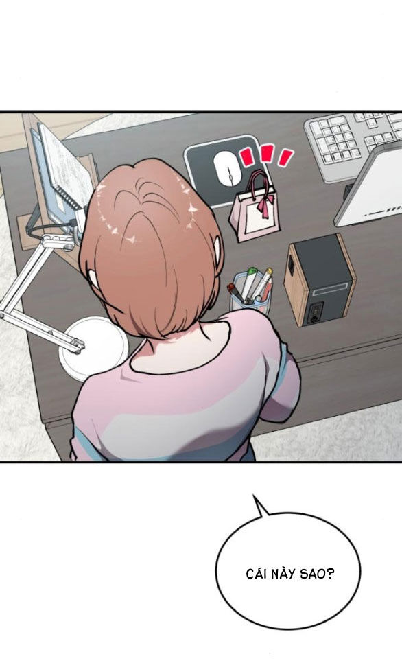 Tân Hôn Mệt Mỏi Của Trưởng Phòng Chapter 25.1 - 31