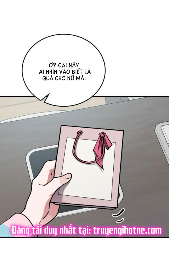 Tân Hôn Mệt Mỏi Của Trưởng Phòng Chapter 25.1 - 32