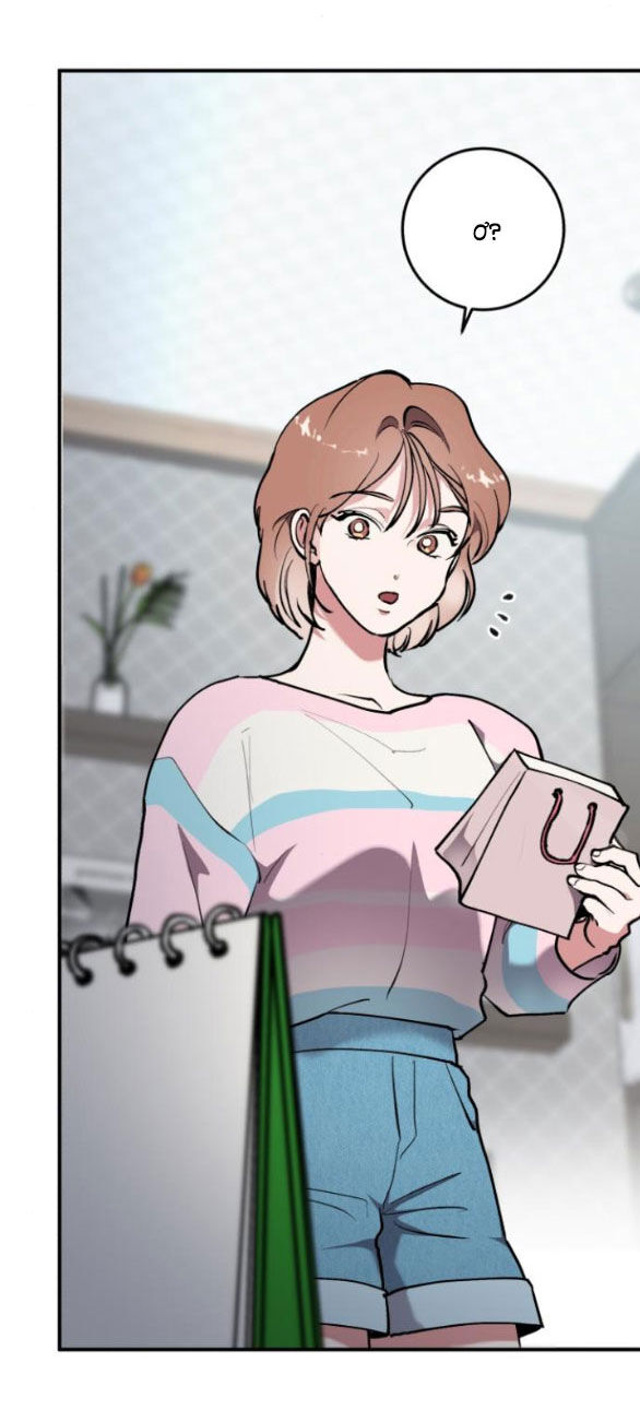 Tân Hôn Mệt Mỏi Của Trưởng Phòng Chapter 25.1 - 33