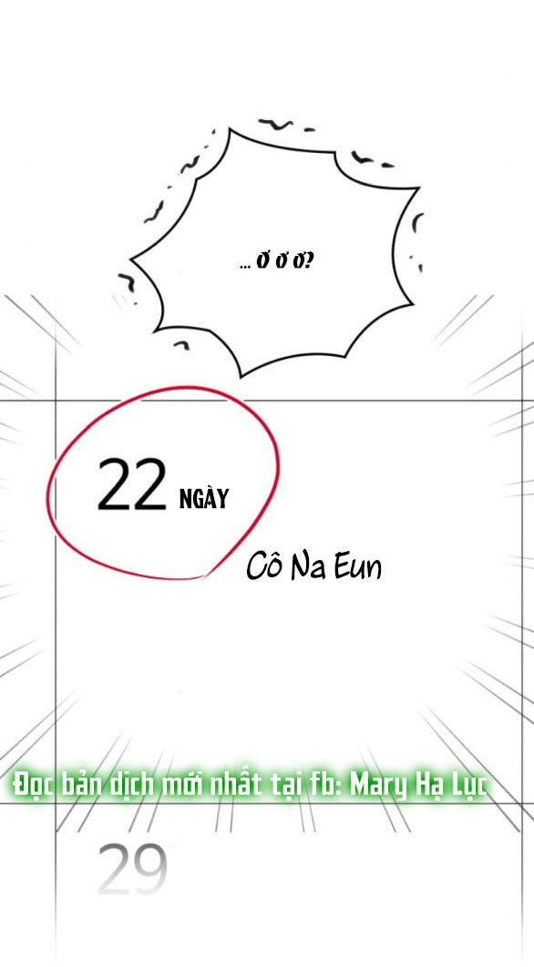 Tân Hôn Mệt Mỏi Của Trưởng Phòng Chapter 25.1 - 34