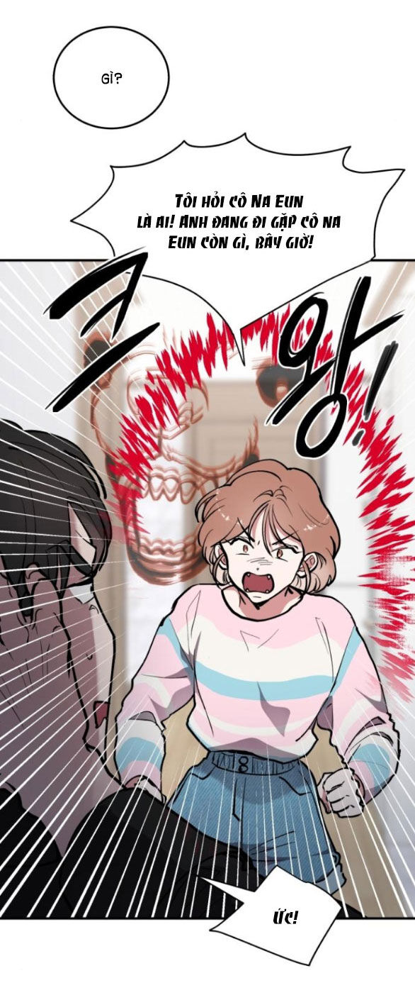 Tân Hôn Mệt Mỏi Của Trưởng Phòng Chapter 25.1 - 40