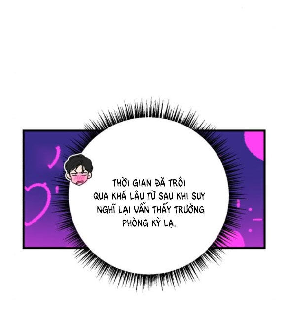 Tân Hôn Mệt Mỏi Của Trưởng Phòng Chapter 25.1 - 4