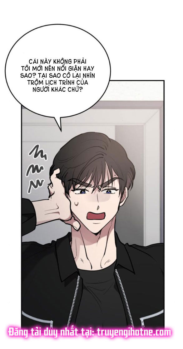 Tân Hôn Mệt Mỏi Của Trưởng Phòng Chapter 25.1 - 41