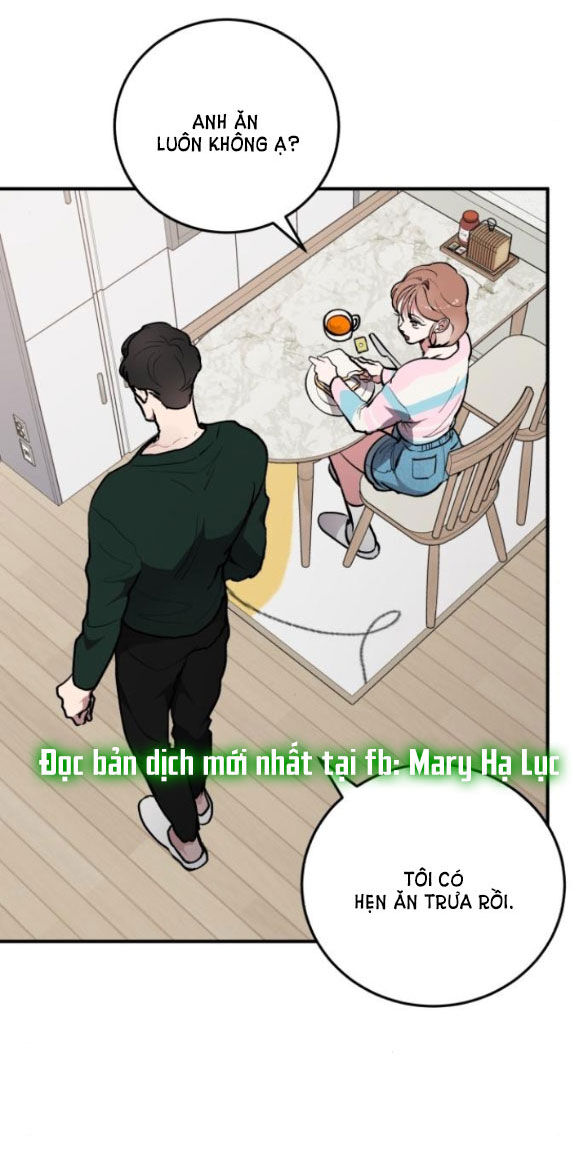 Tân Hôn Mệt Mỏi Của Trưởng Phòng Chapter 25.1 - 6