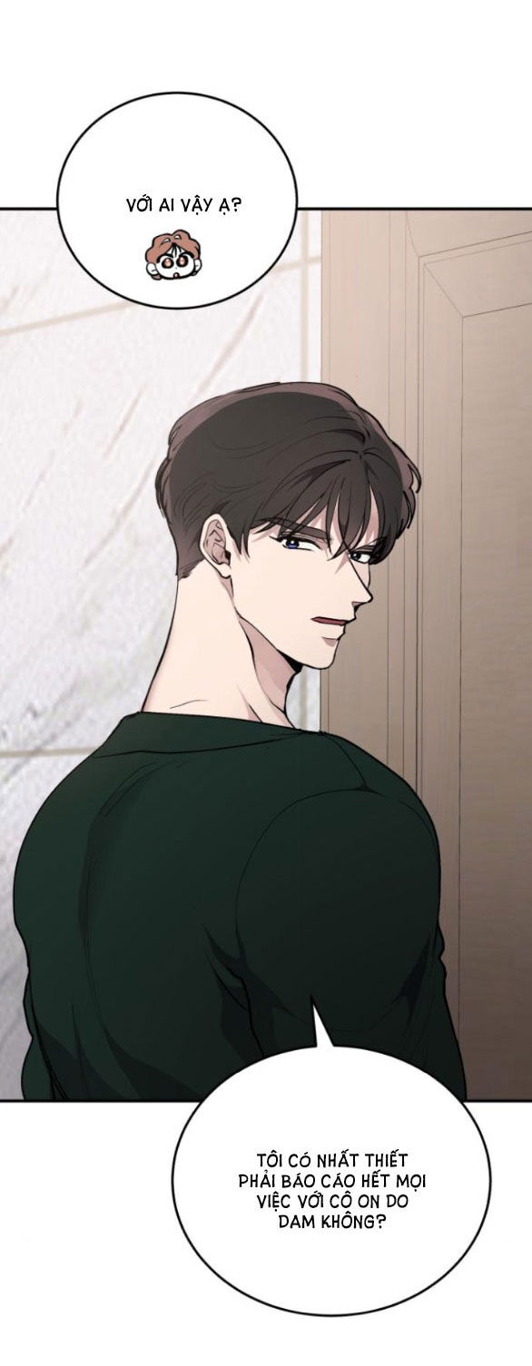 Tân Hôn Mệt Mỏi Của Trưởng Phòng Chapter 25.1 - 7