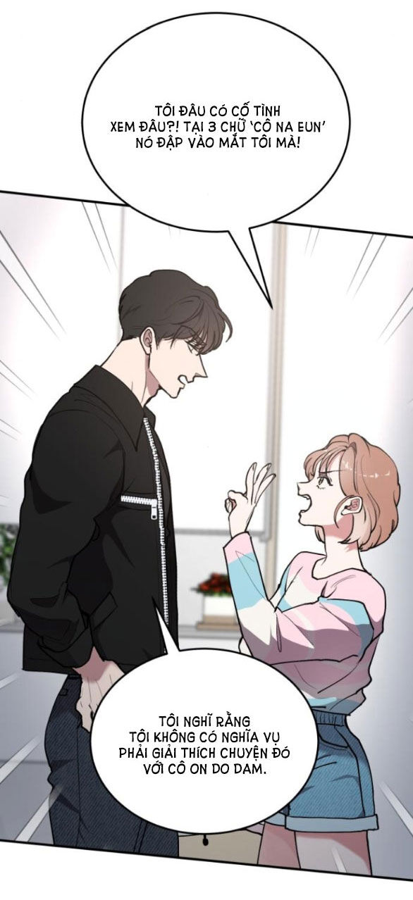 Tân Hôn Mệt Mỏi Của Trưởng Phòng Chapter 25.2 - 1