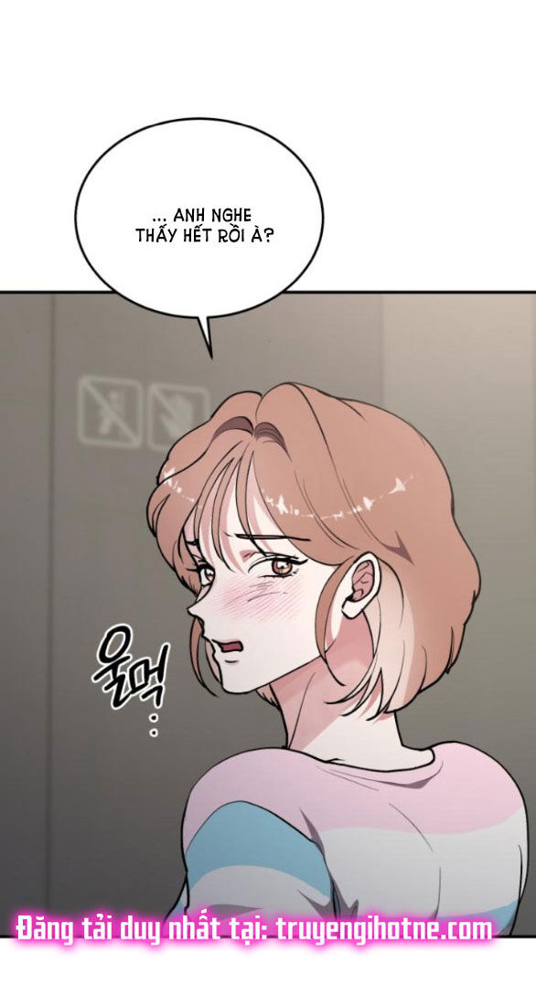 Tân Hôn Mệt Mỏi Của Trưởng Phòng Chapter 25.2 - 16
