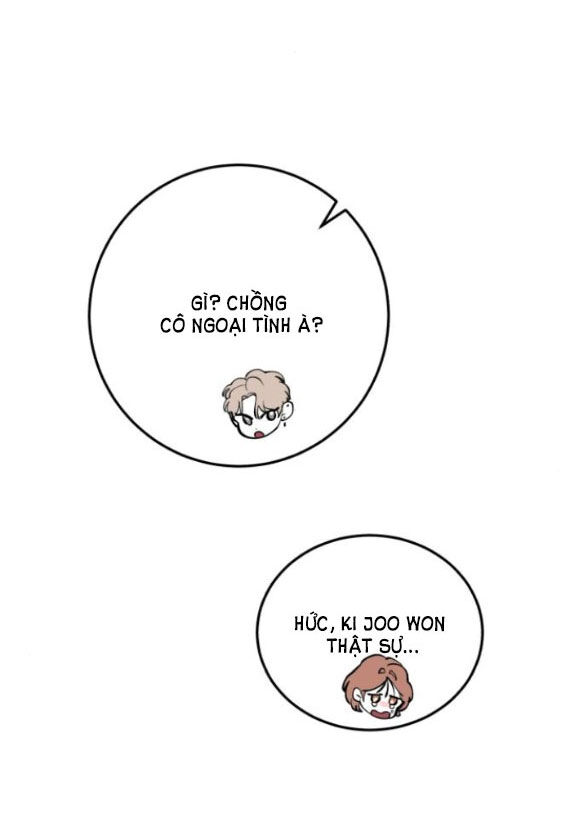 Tân Hôn Mệt Mỏi Của Trưởng Phòng Chapter 25.2 - 17
