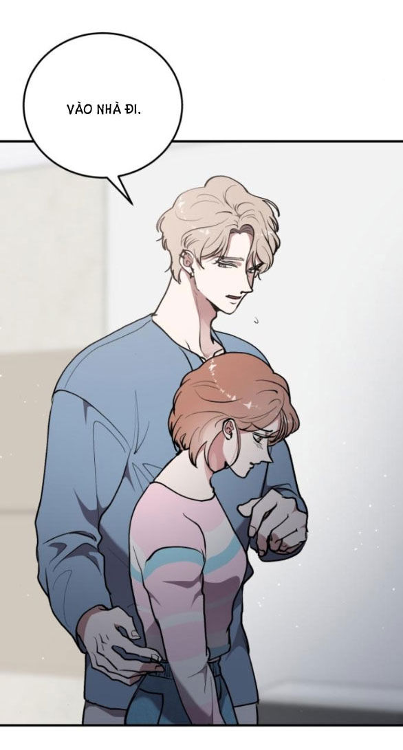 Tân Hôn Mệt Mỏi Của Trưởng Phòng Chapter 25.2 - 18