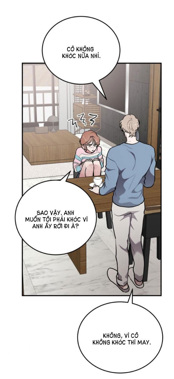 Tân Hôn Mệt Mỏi Của Trưởng Phòng Chapter 25.2 - 23