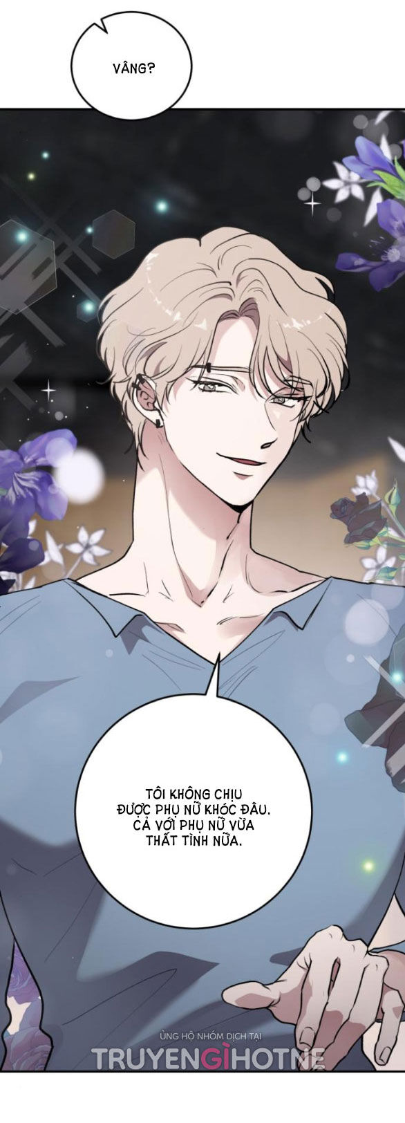Tân Hôn Mệt Mỏi Của Trưởng Phòng Chapter 25.2 - 24