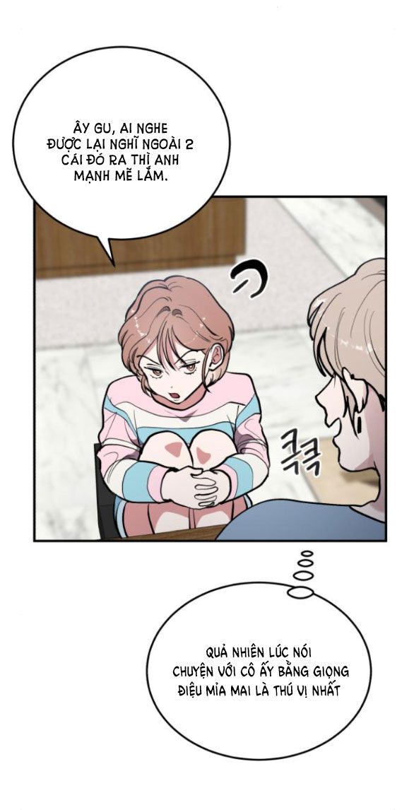 Tân Hôn Mệt Mỏi Của Trưởng Phòng Chapter 25.2 - 25