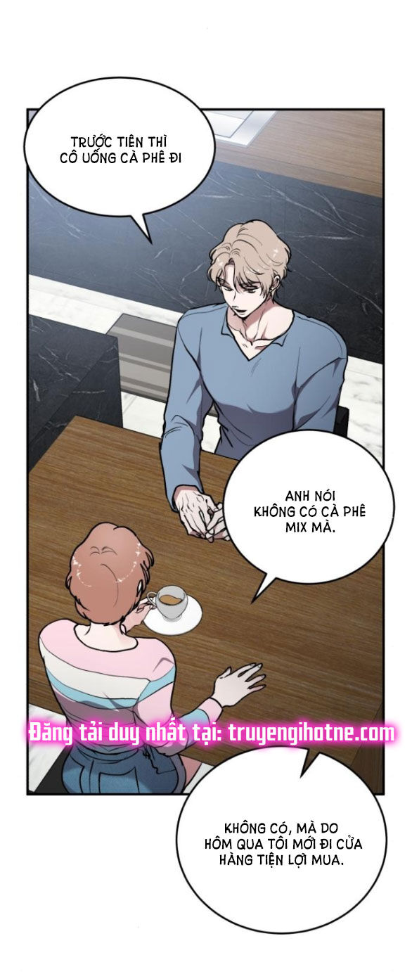 Tân Hôn Mệt Mỏi Của Trưởng Phòng Chapter 25.2 - 26